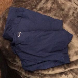 Butter-soft brand size 2XL tall fit navy blue